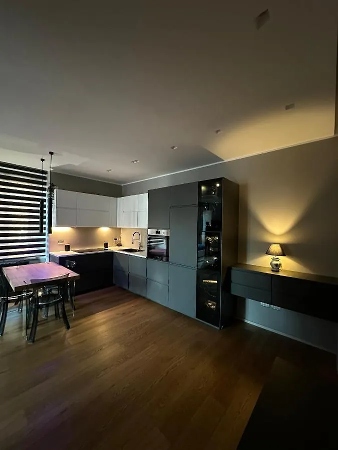 Lr Deluxe Apartments - Fondazione Prada - Metro M3 Milan Italie
